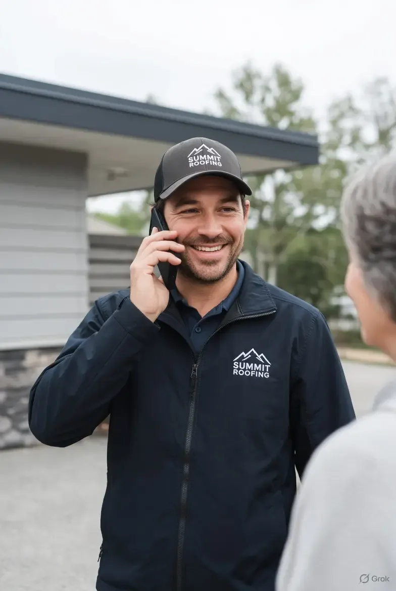 Flat Roof Leak Repair Cripple Creek, VA FAQs